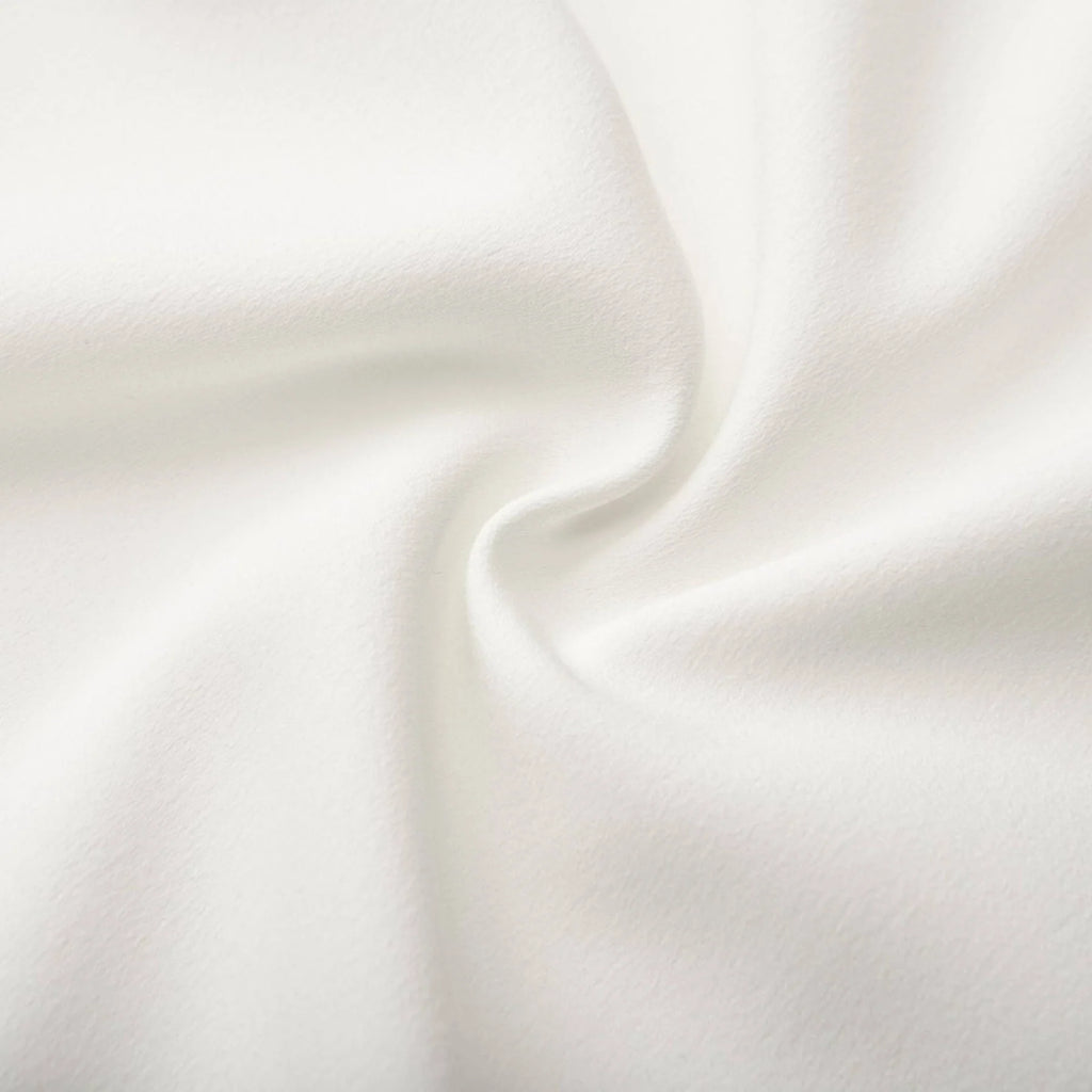 Raffaella Mini Dress White Color Block Off Shoulder Bowknot