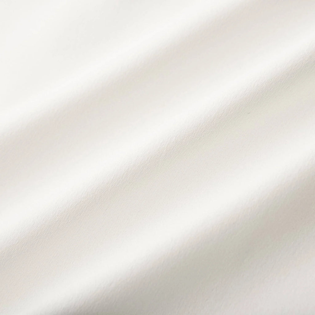 Raffaella Mini Dress White Color Block Off Shoulder Bowknot