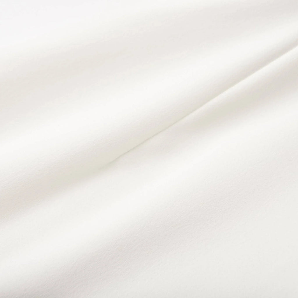 Raffaella Mini Dress White Color Block Off Shoulder Bowknot