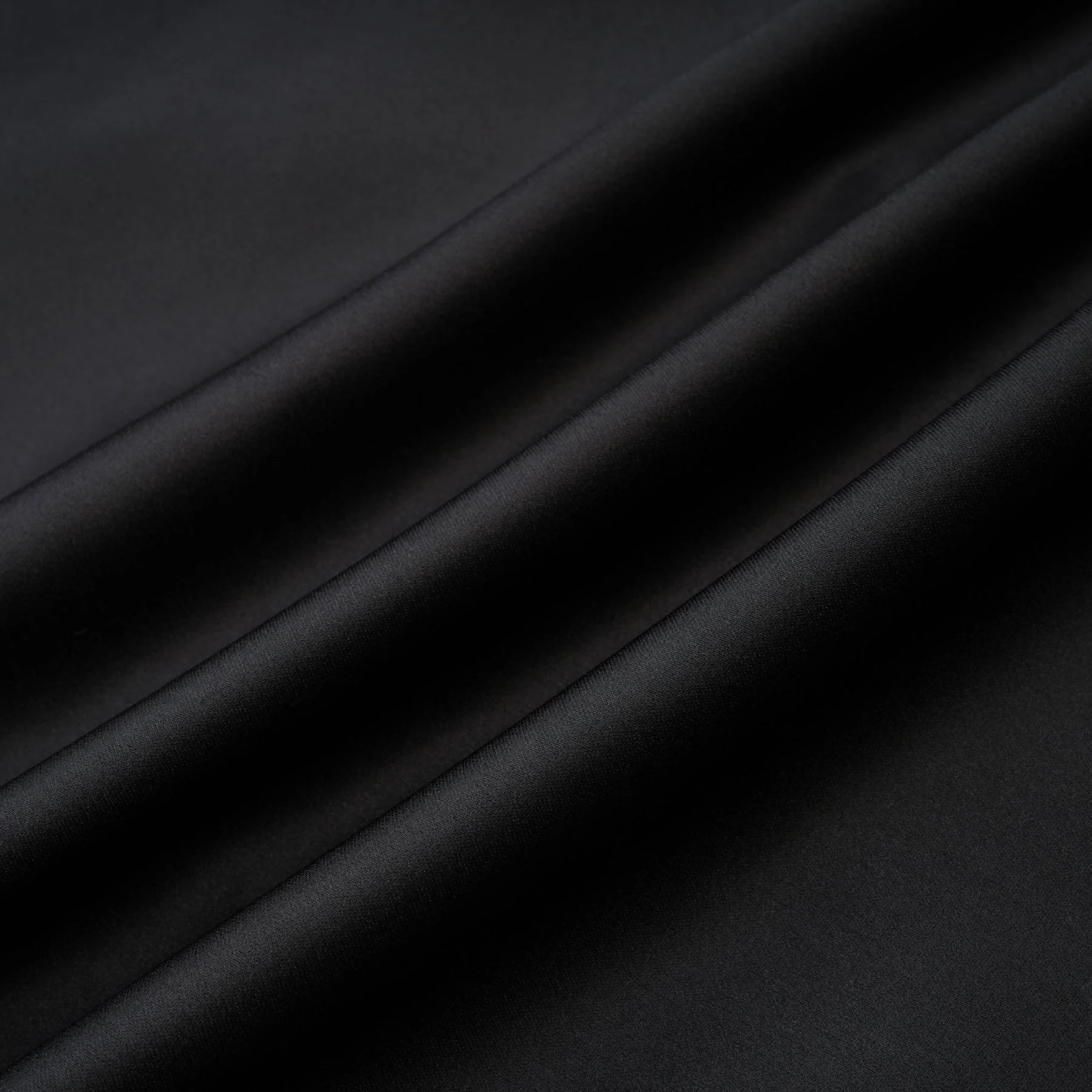 Rosanna Maxi Dress - Chic Off - the - Shoulder Black with Pleated Detailing & Flared Hem