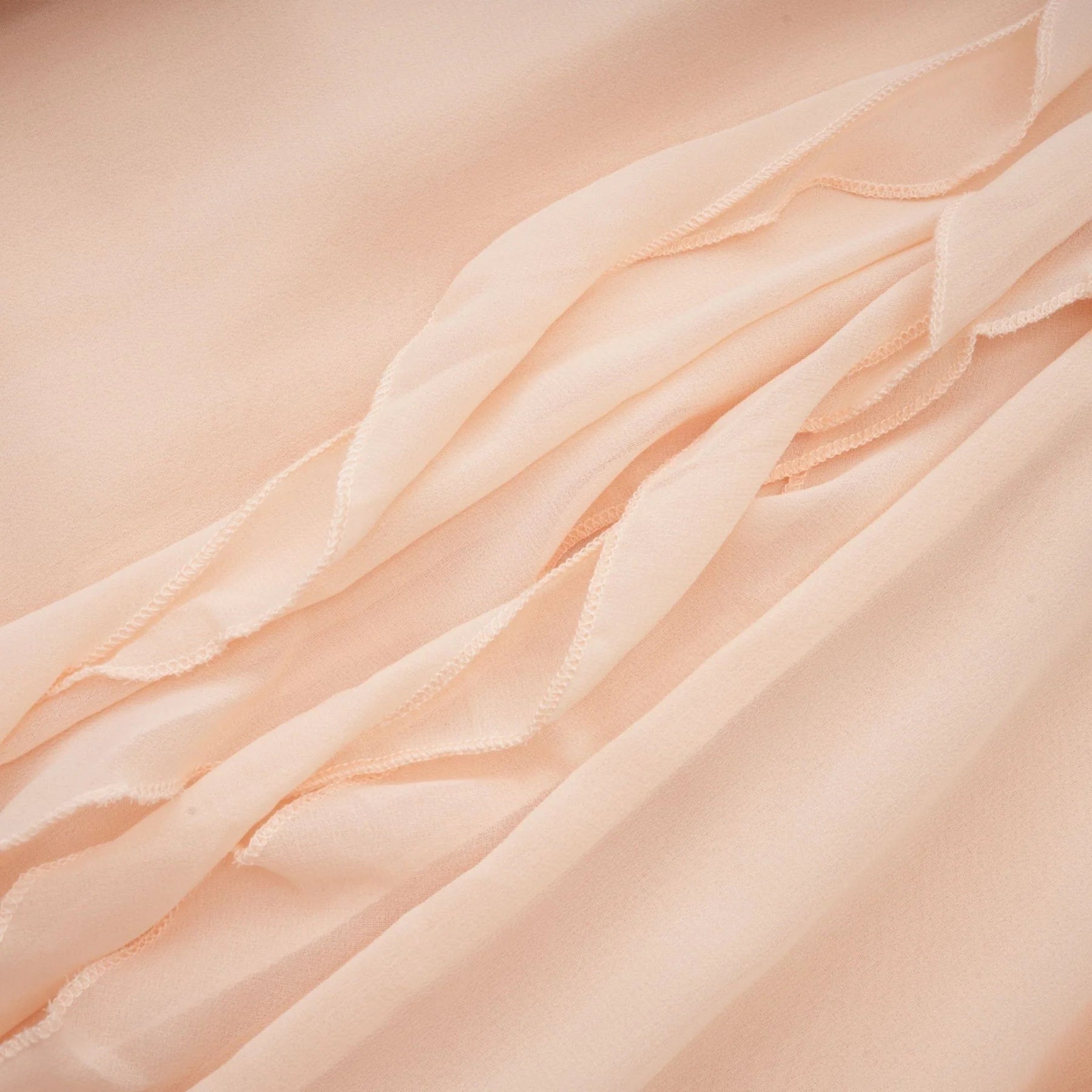 Samantha Halter - Neck Maxi Dress