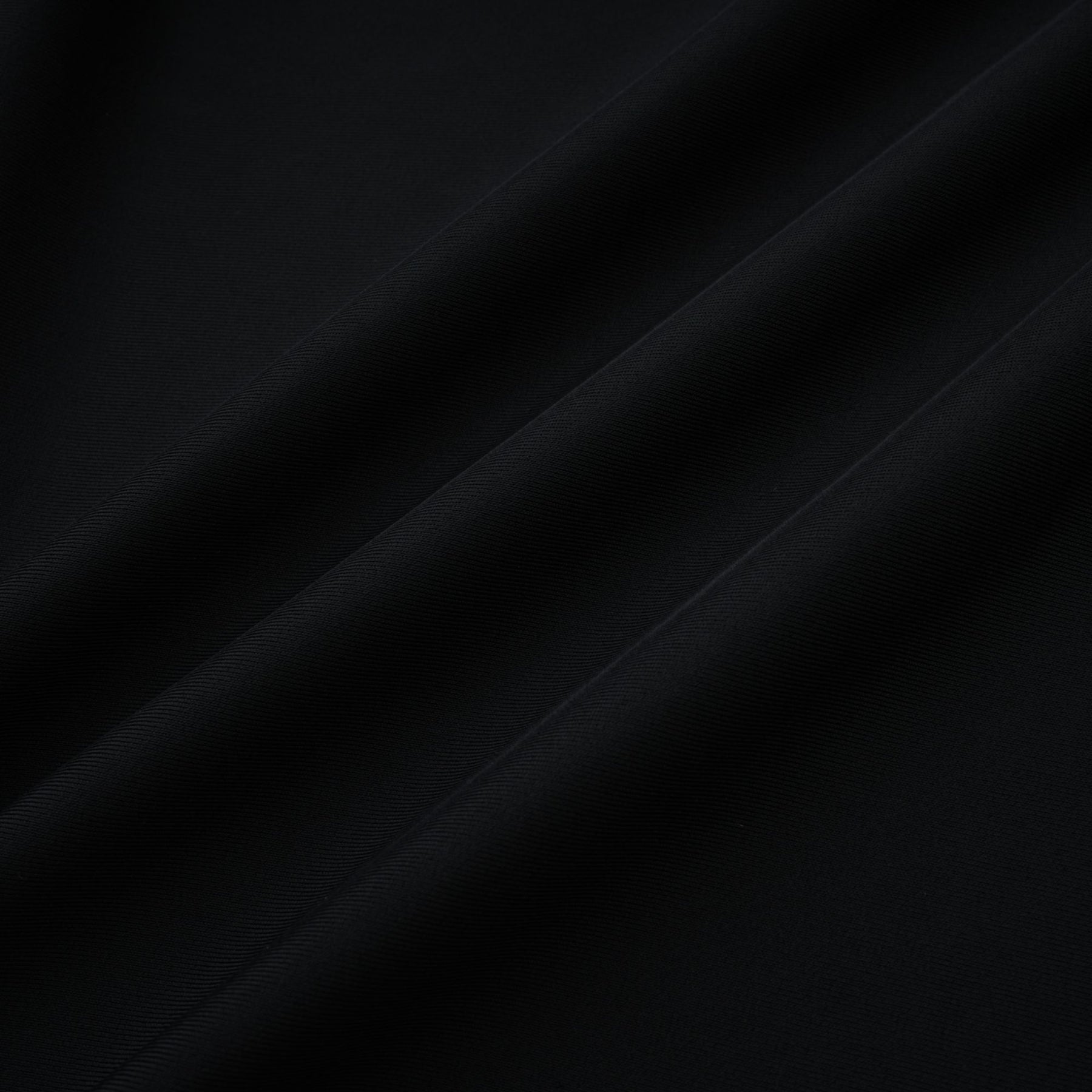 Samantha Maxi Dress Black Open - Back Faux - Pearl Detail