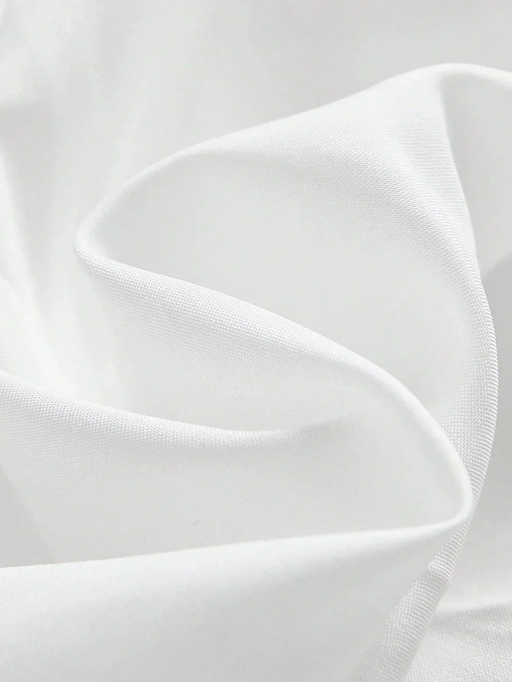 Samantha Midi Dress - Round Neck - Wedding - Flared Hem - High Waist - Elegant Style