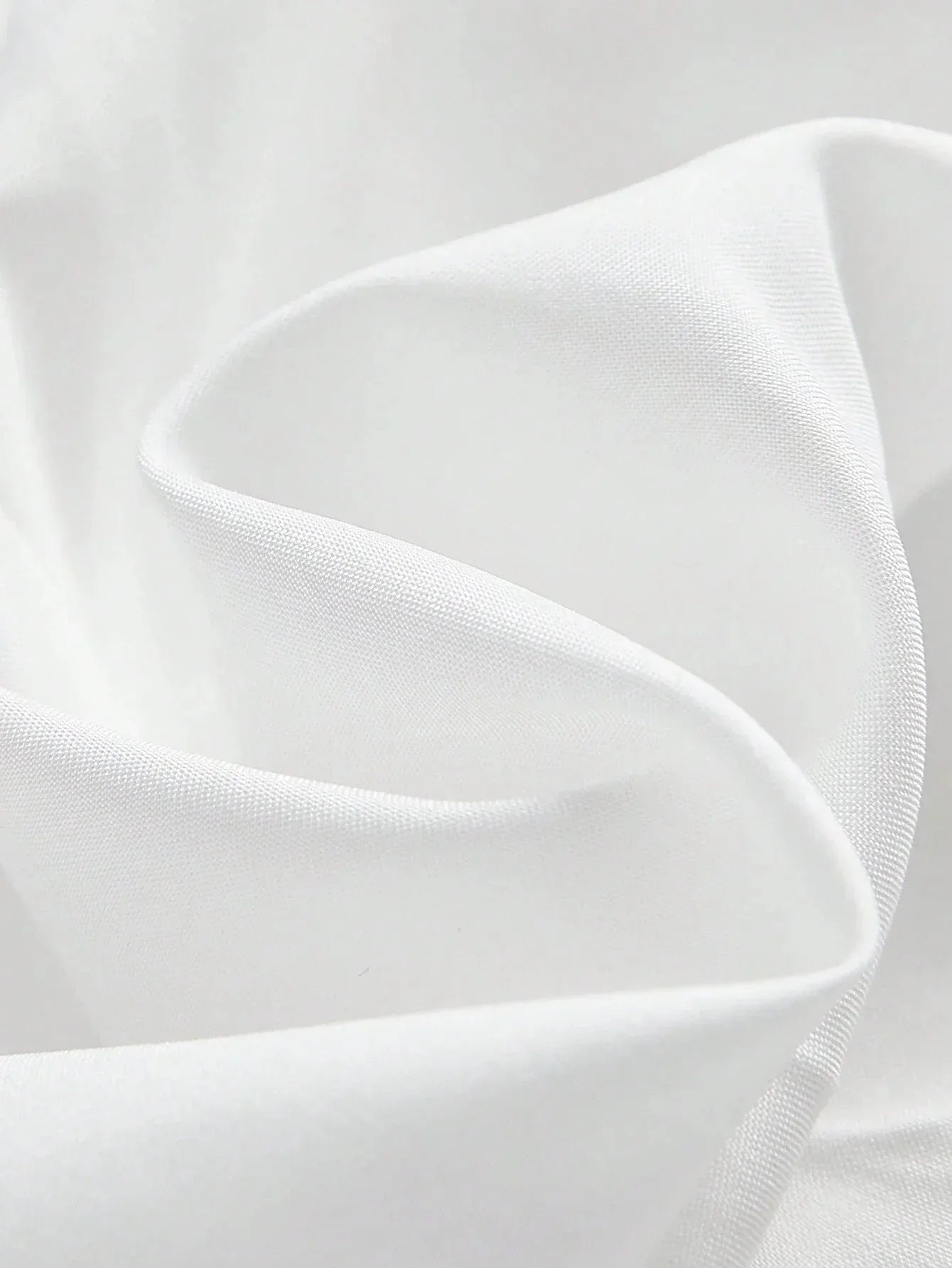 Samantha Midi Dress - Round Neck - Wedding - Flared Hem - High Waist - Elegant Style