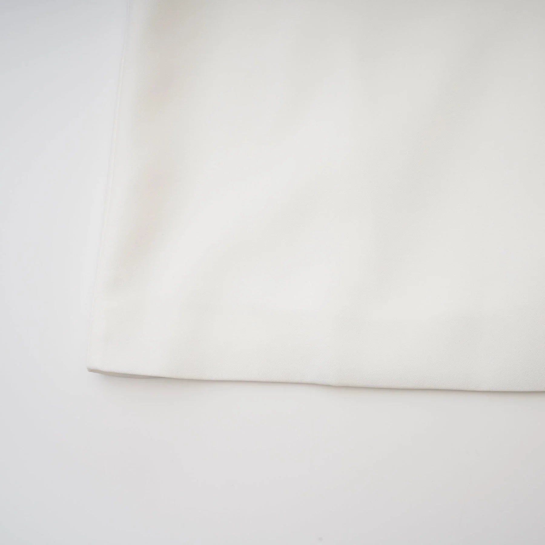 Serafina Dress Classic White & Black Ruffle Sleeve