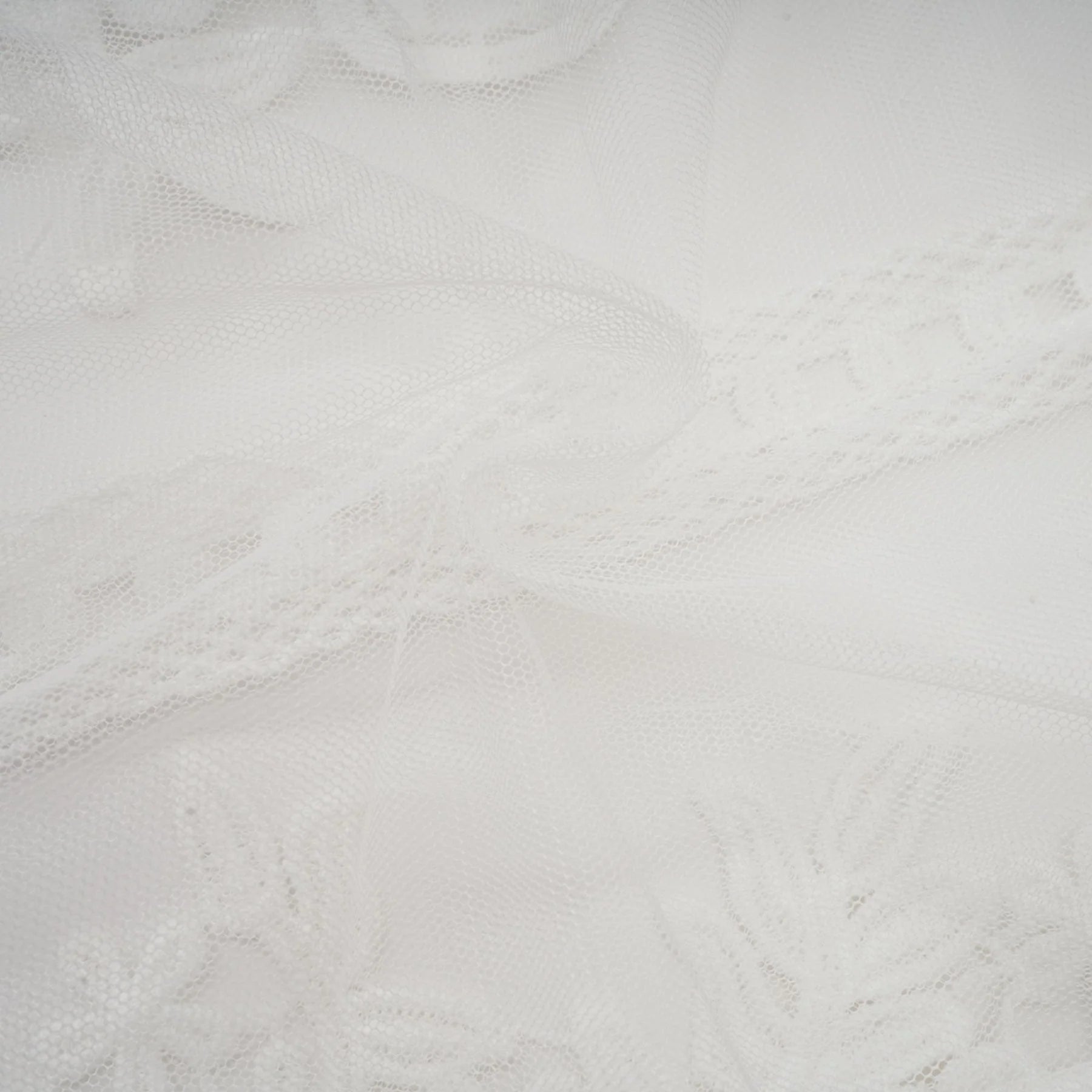 Shiloh Floral Top with Mesh Paneling