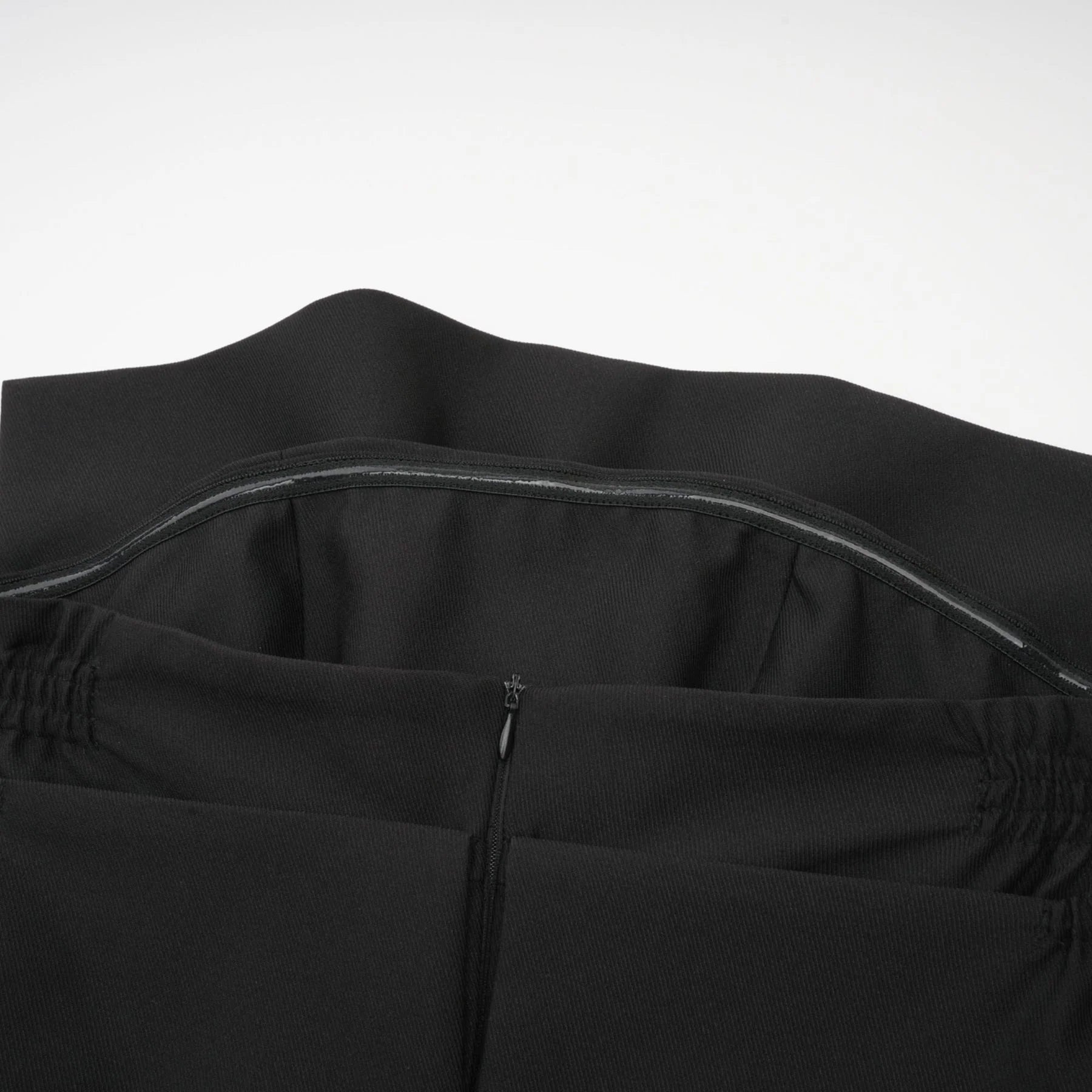 Simona Mini Dress Simona Off Shoulder Black Bowknot Pleated