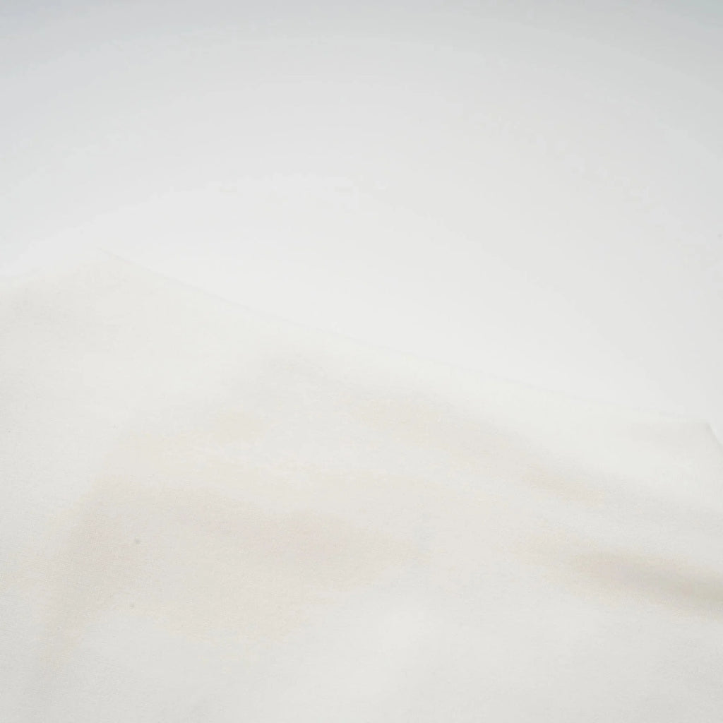 Skye Cropped Top White Ruched Off - shoulder Long Sleeves