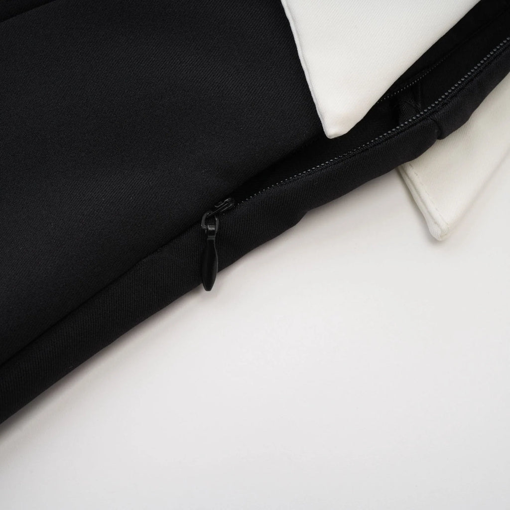 Skye Jacket & Skirt Jacket & Pleated Skirt Set