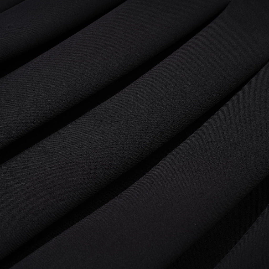 Skye Jacket & Skirt Jacket & Pleated Skirt Set