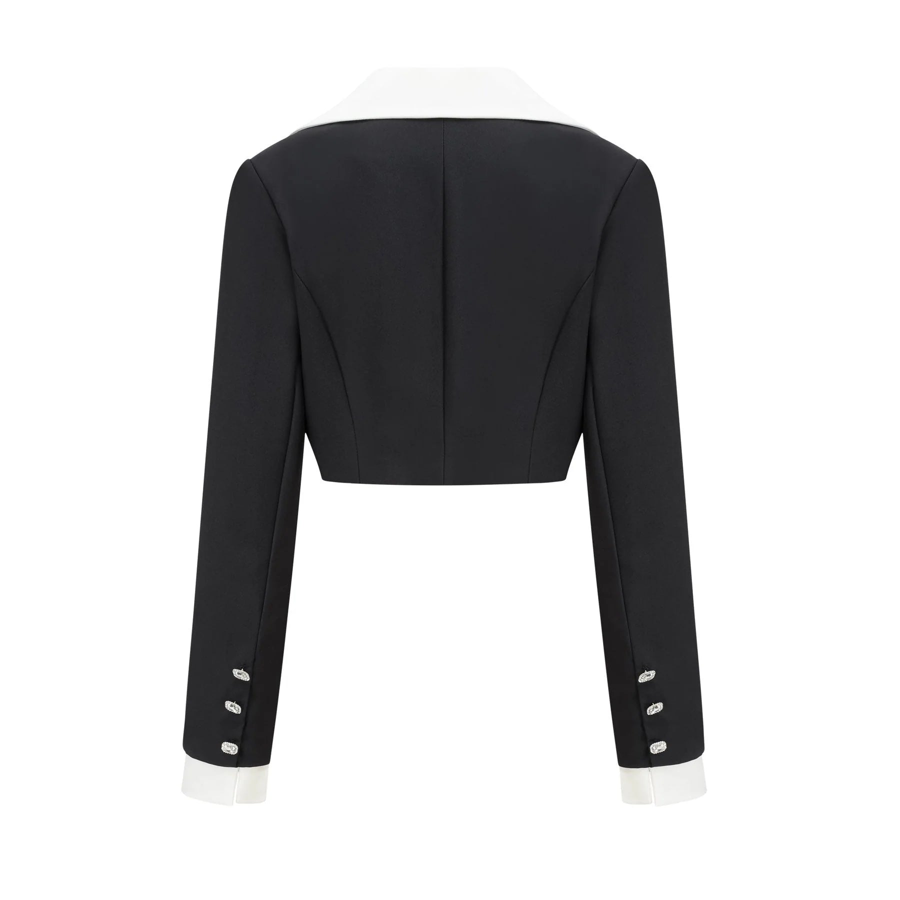 Skye Jacket & Skirt Jacket & Pleated Skirt Set