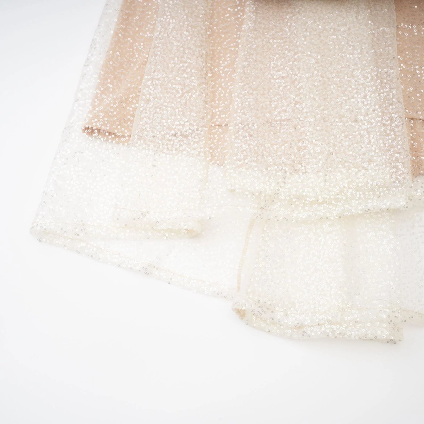Stefania Maxi Dress with Off the Shoulder Layered Design