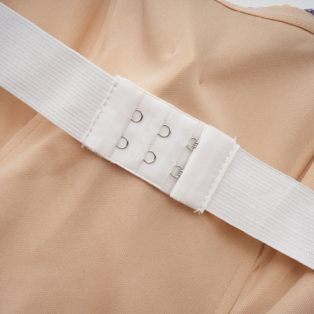 Thérèse Strapless Embroidered Sequin Gown With Floral Motif