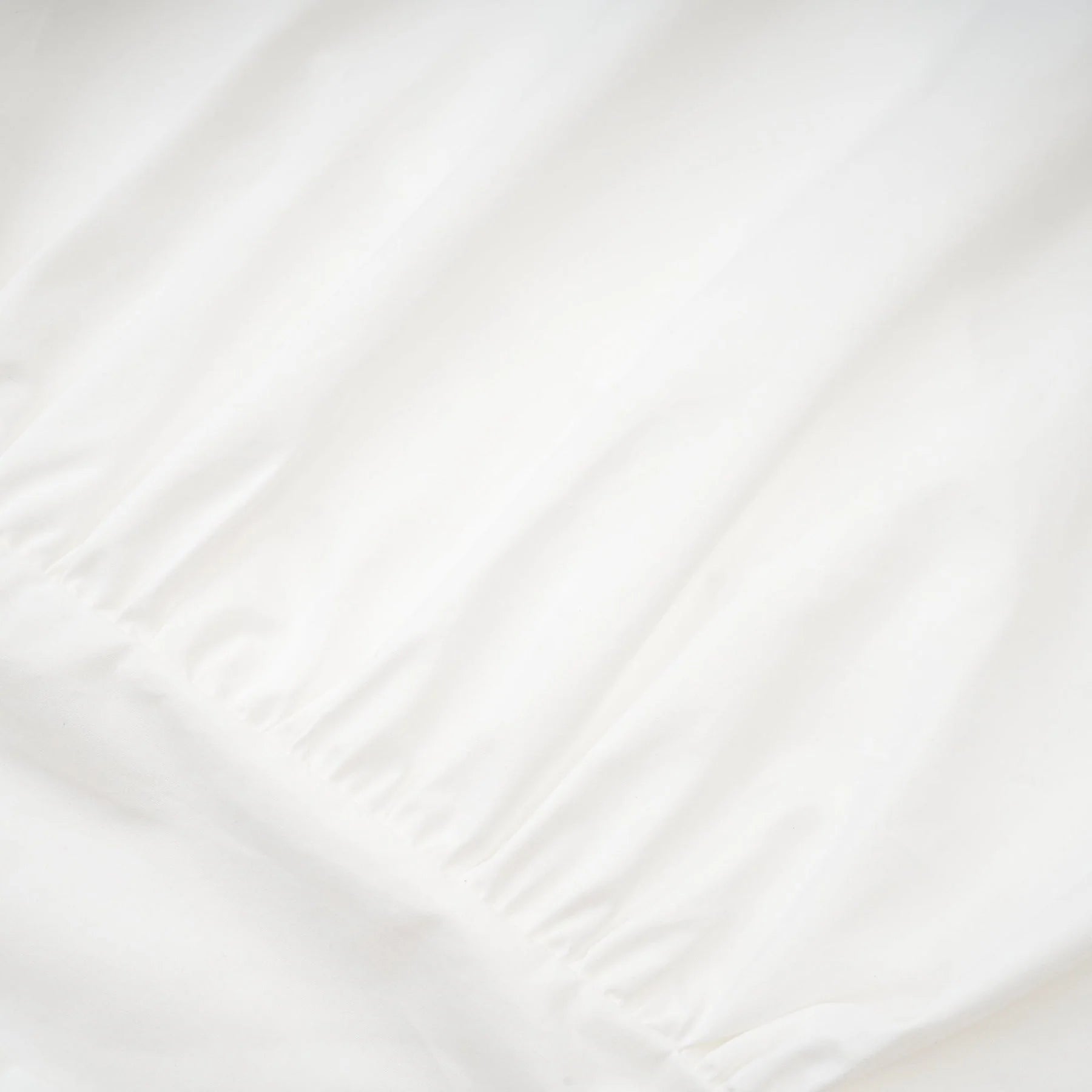 Tullia Shirt White Asymmetric Wrap Ruched Cropped & Long Sleeve