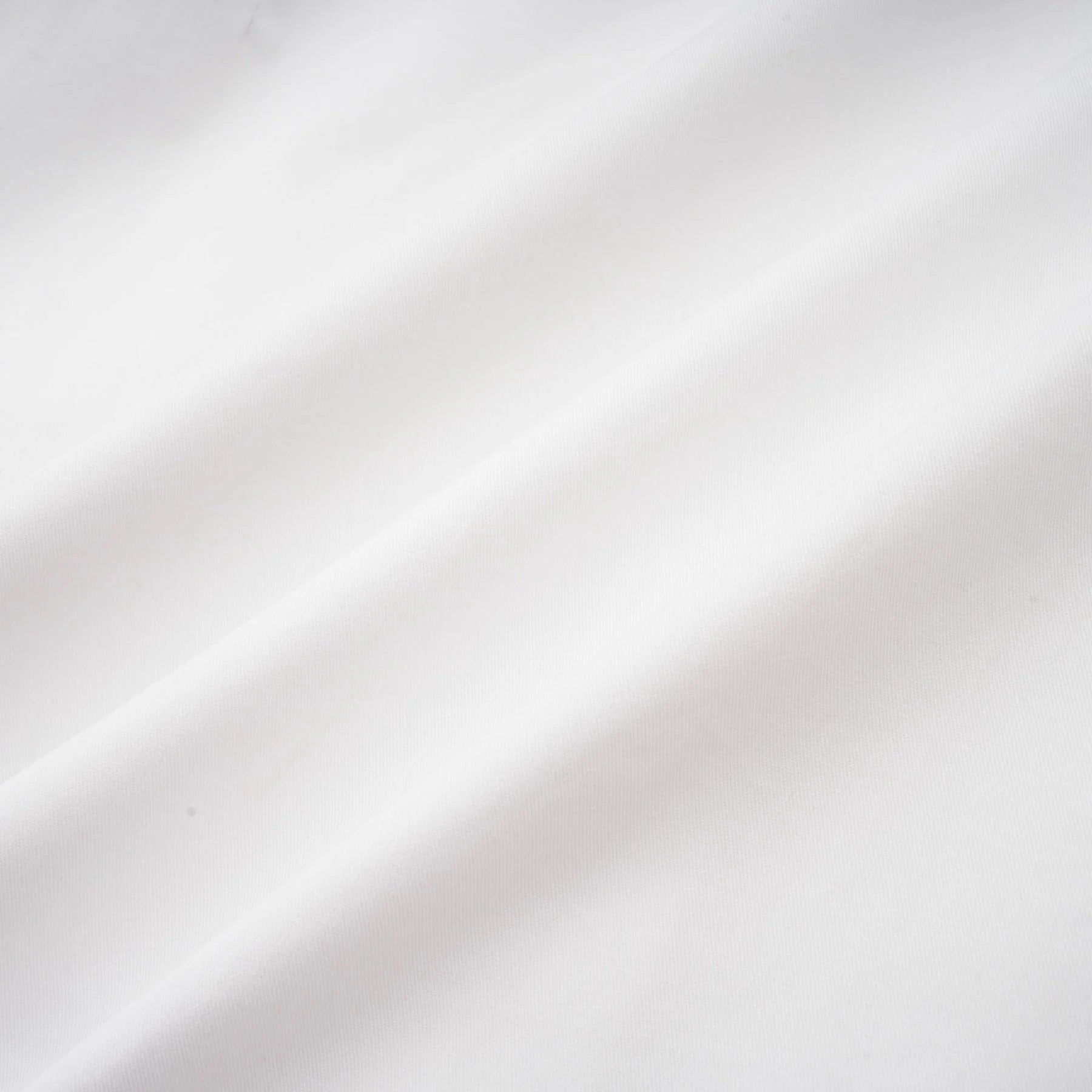 Tullia Shirt White Pleat Detail Thigh Length Self Tie