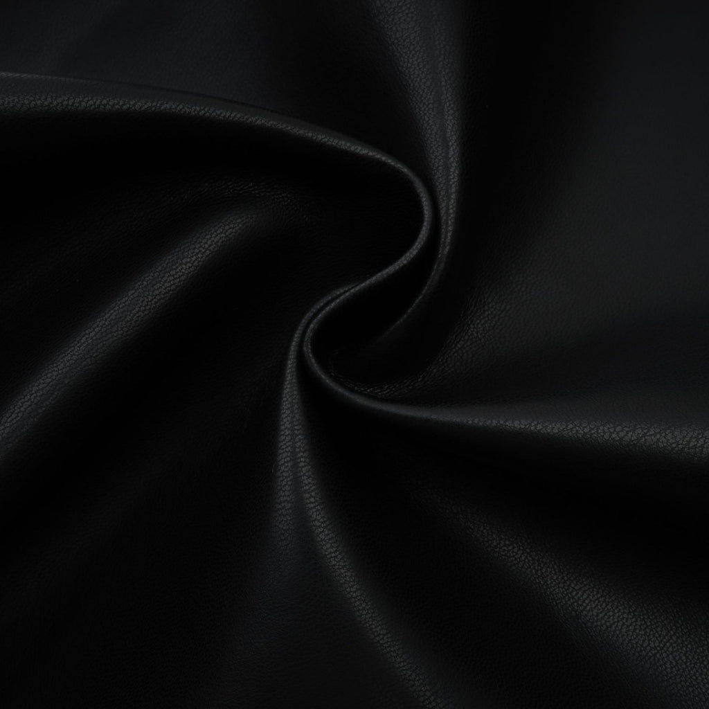 Valentina Trousers Black Contrast - Color Chic Wide Leg