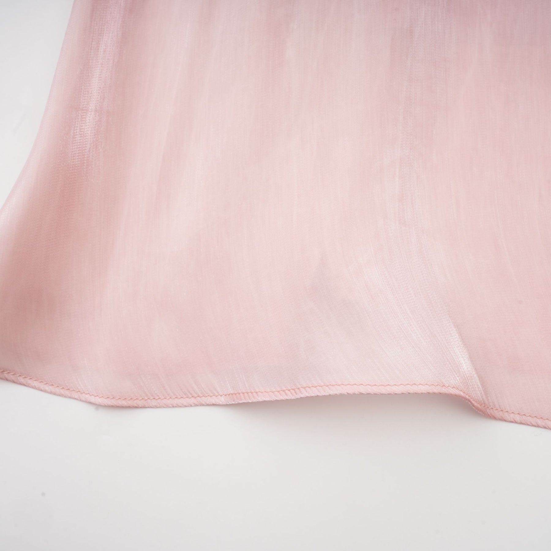 Zaira Mini Dress Pink Sequin Crystal Pleated Sparkle Shine