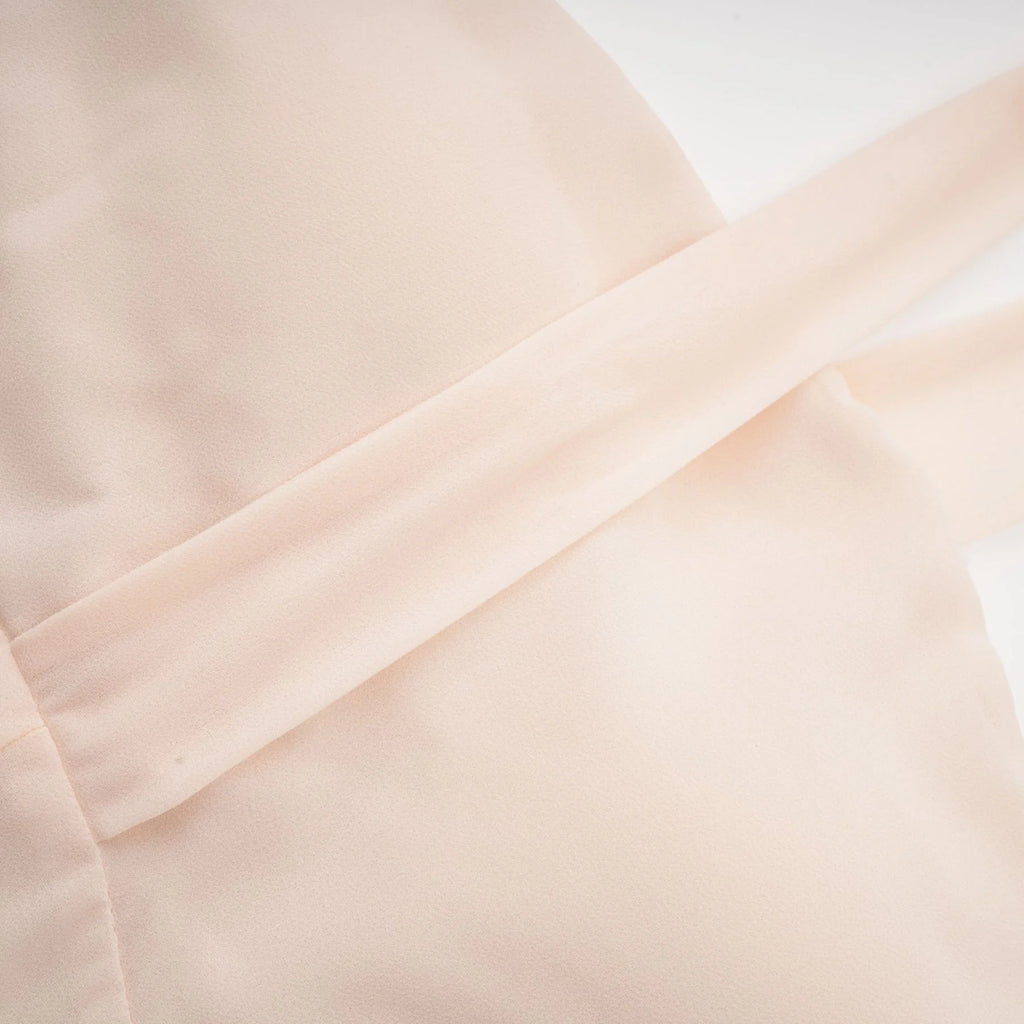 Zara Mini Dress with Wrapped Bustier Design
