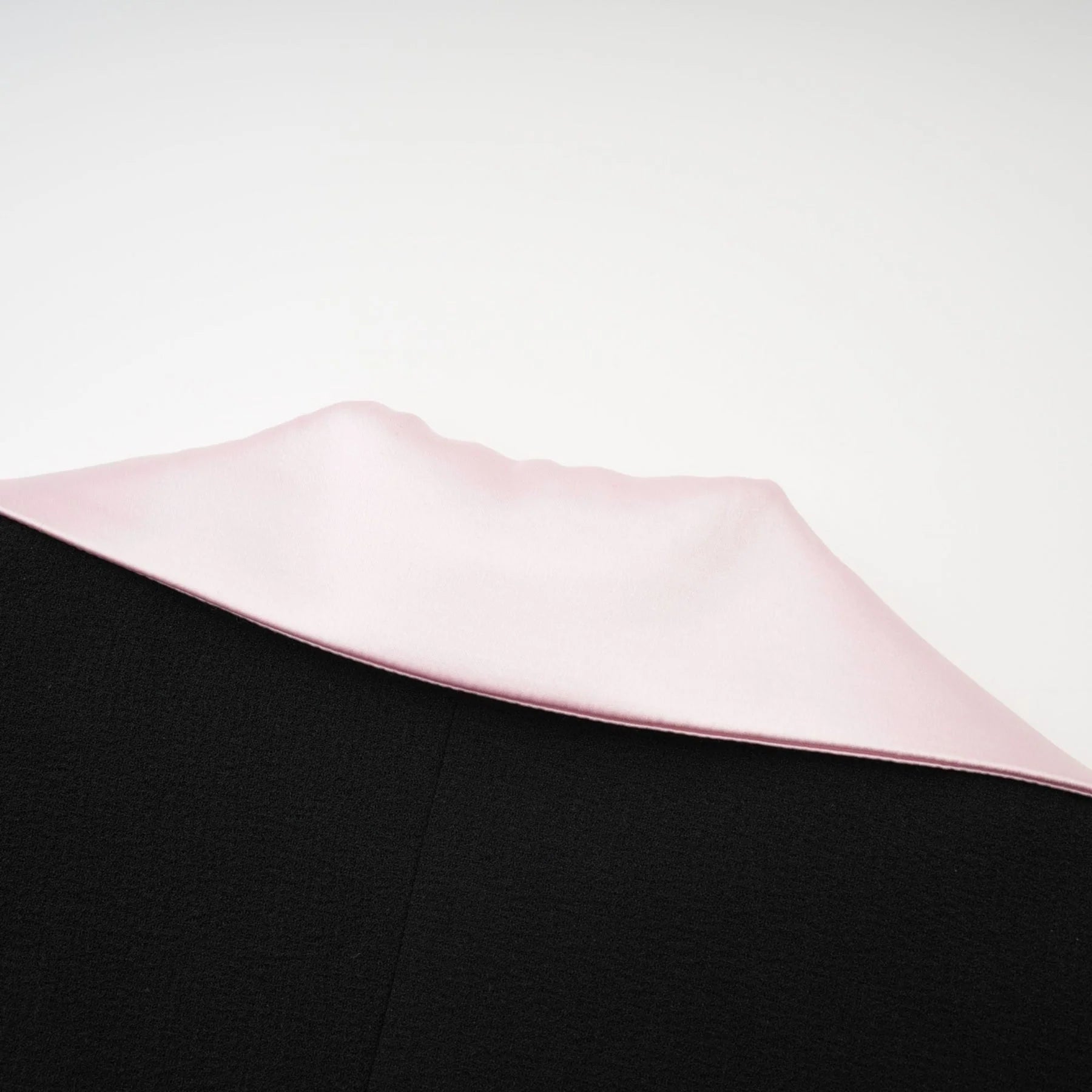 Zelda Jacket & Skirt Pink Black Matching Set