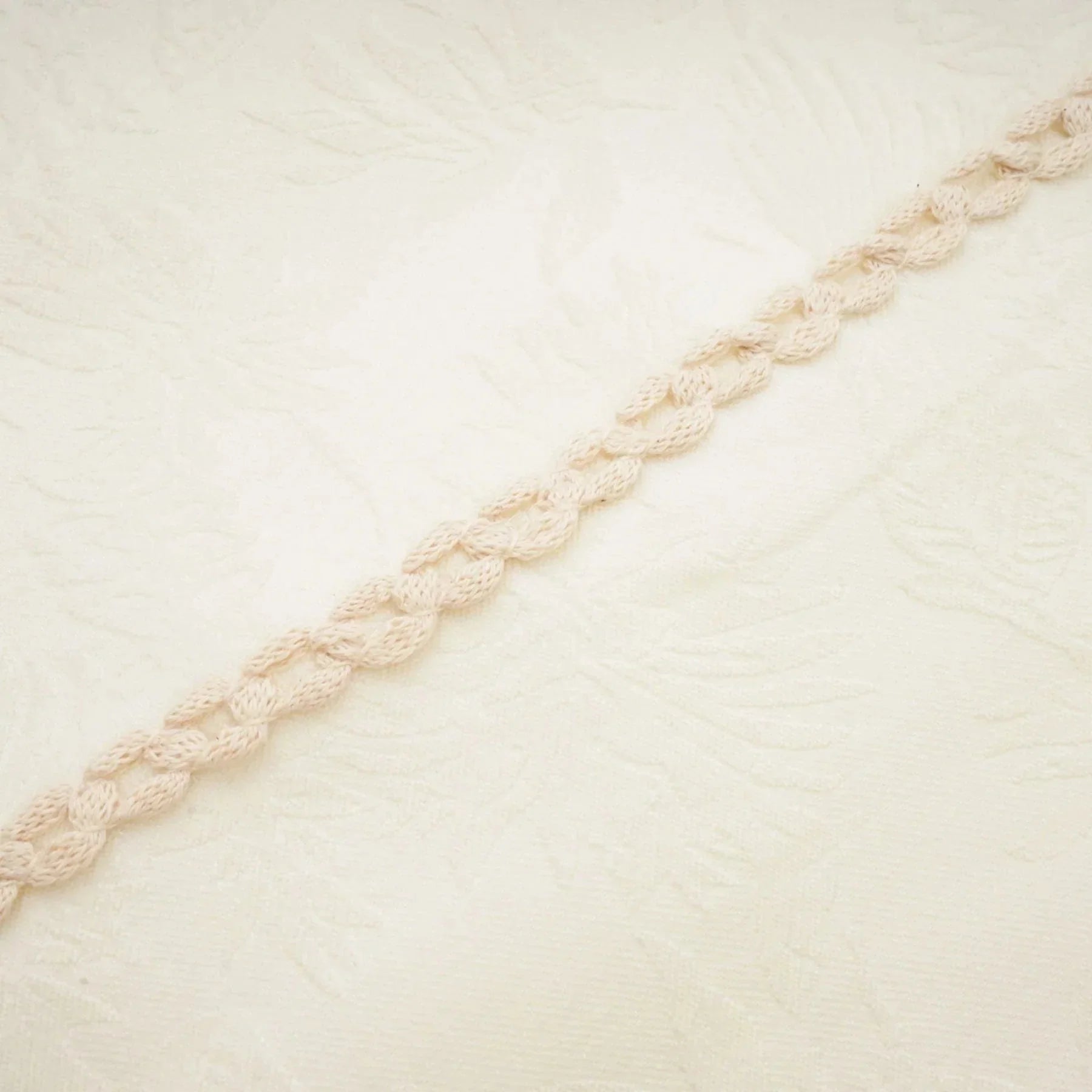 Zoe Floral Embroidery A - Line Midi Dress